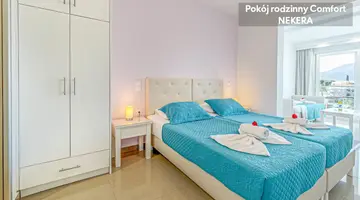 Palapart Gikas Suites and Studios