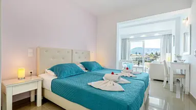Palapart Gikas Suites and Studios