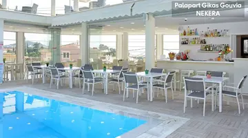 Palapart Gikas Suites and Studios