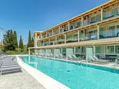 Palapart Gikas Suites and Studios