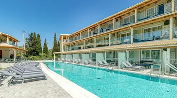 Palapart Gikas Suites and Studios