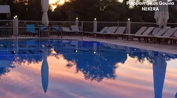 Palapart Gikas Suites and Studios