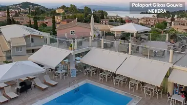 Palapart Gikas Suites and Studios