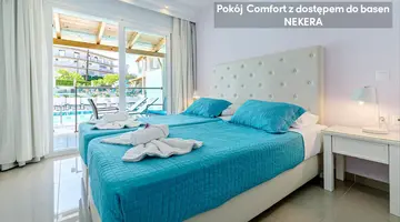 Palapart Gikas Suites and Studios