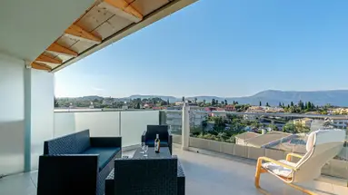 Palapart Gikas Suites and Studios