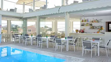 Palapart Gikas Suites and Studios