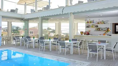 Palapart Gikas Suites and Studios