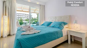 Palapart Gikas Suites and Studios