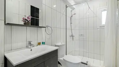 Palapart Gikas Suites and Studios