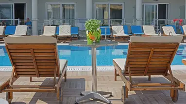 Palapart Gikas Suites and Studios