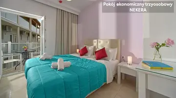 Palapart Gikas Suites and Studios