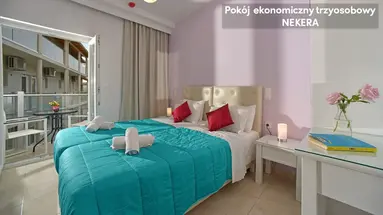 Palapart Gikas Suites and Studios
