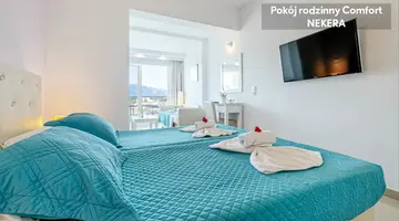 Palapart Gikas Suites and Studios