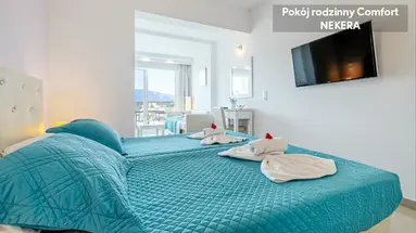 Palapart Gikas Suites and Studios