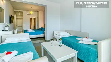 Palapart Gikas Suites and Studios