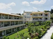 Palapart Gikas Suites and Studios