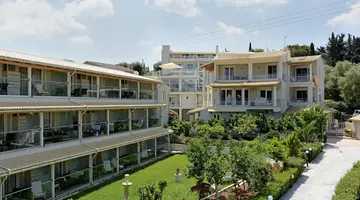 Palapart Gikas Suites and Studios