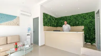 Palapart Gikas Suites and Studios
