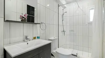 Palapart Gikas Suites and Studios