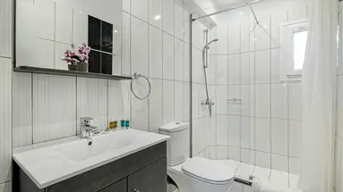 Palapart Gikas Suites and Studios