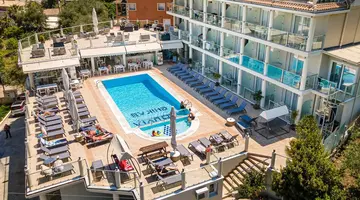 Palapart Gikas Suites and Studios
