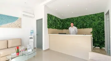 Palapart Gikas Suites and Studios