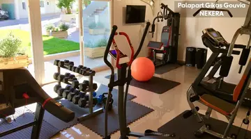 Palapart Gikas Suites and Studios