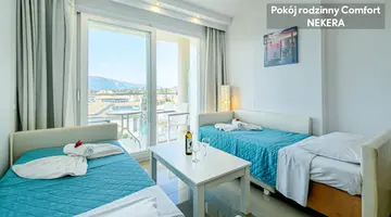 Palapart Gikas Suites and Studios