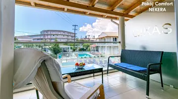 Palapart Gikas Suites and Studios