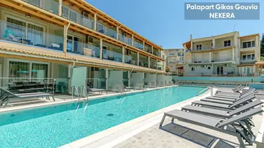 Palapart Gikas Suites and Studios