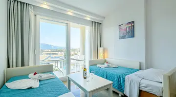 Palapart Gikas Suites and Studios