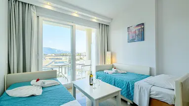 Palapart Gikas Suites and Studios