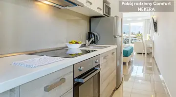 Palapart Gikas Suites and Studios