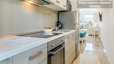 Palapart Gikas Suites and Studios