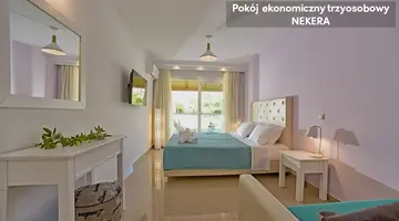 Palapart Gikas Suites and Studios