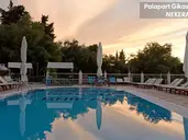 Palapart Gikas Suites and Studios