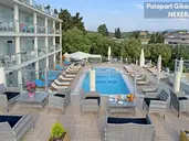 Palapart Gikas Suites and Studios