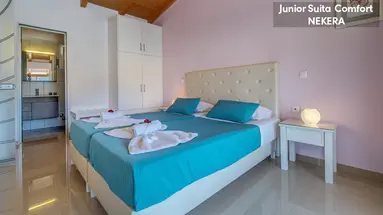 Palapart Gikas Suites and Studios