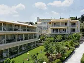 Palapart Gikas Suites and Studios