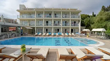 Palapart Gikas Suites and Studios