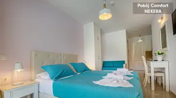 Palapart Gikas Suites and Studios