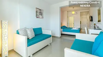 Palapart Gikas Suites and Studios