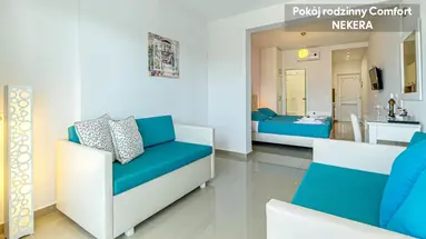 Palapart Gikas Suites and Studios