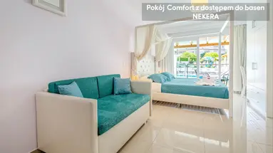 Palapart Gikas Suites and Studios
