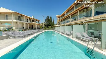Palapart Gikas Suites and Studios