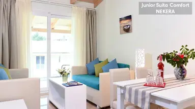 Palapart Gikas Suites and Studios