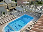 PALAPART GIKAS SUITES AND STUDIOS