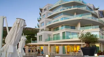 Palas Lux Hotel