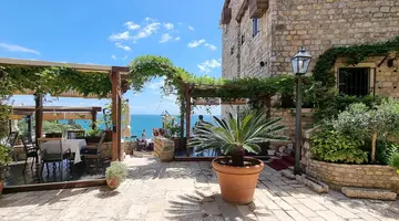 PALATA VENEZIA