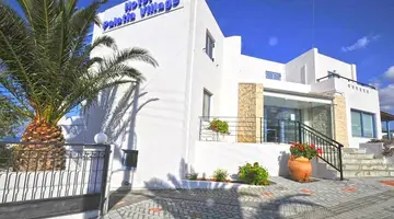 Palatia Village Hotel Apartments